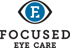 Focused Eye Care Logo