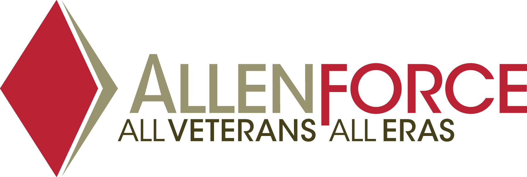 Allen Force logo