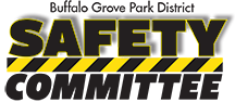 Safety Committee Logo