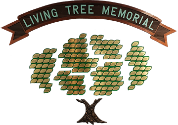 Living Tree Memorial