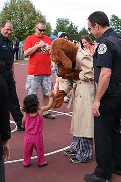 National Night Out