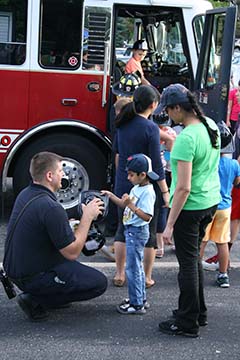 National Night Out