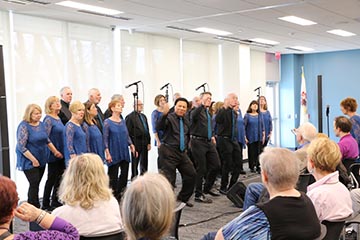 Encore! at Indian Trails Library