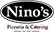Nino's Logo