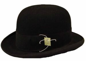 Hat, C. 1910